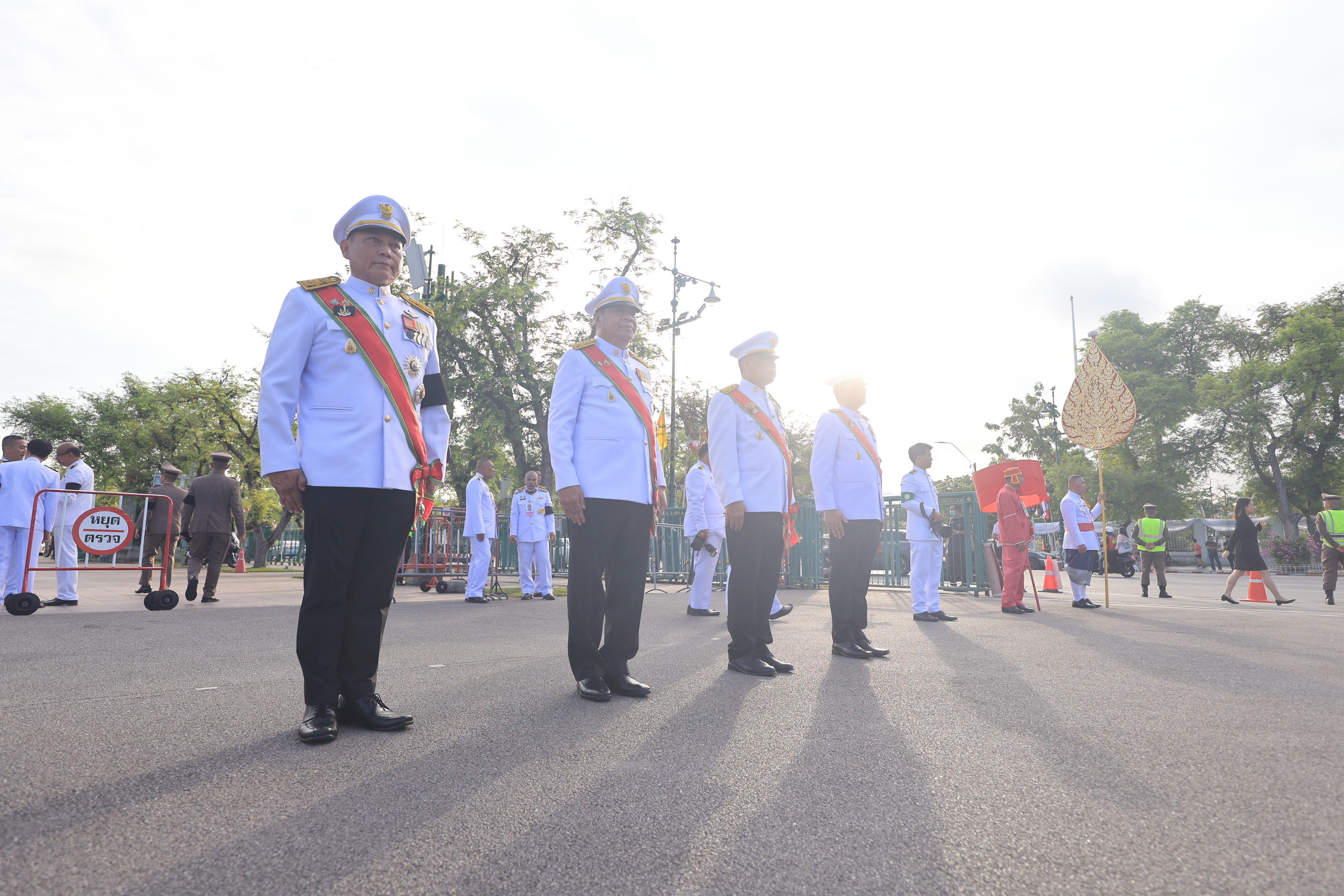 title - ส.ป.ก. ร่วมพระราชพิธีพืชมงคลจรดพระนังคัลแรกนาขวัญ ปีพุทธศักราช 2569